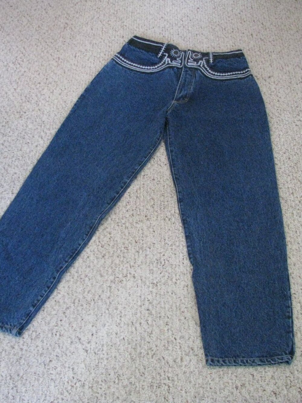 Jewel Jeans
